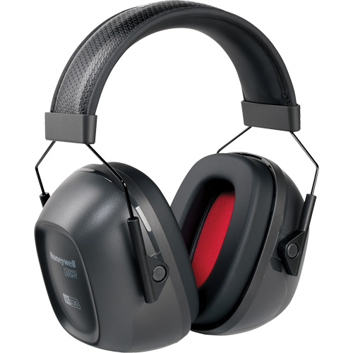 Cache-oreilles pour sons de niveau &eacute;lev&eacute; VeriShield VS130 de Howard Leight, Bandeau, 30 NRR dB Equipment World