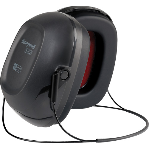 Howard Leight  VeriShield 100 Series Passive Earmuffs, Neckband, 25 NRR dB Equipment World