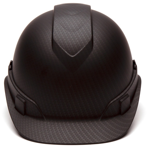 Ridgeline&reg; Cap Style Hardhat, Meets CSA Type 1, Ratchet Suspension, Non-Vented Equipment World