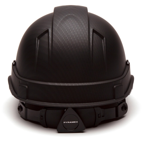Ridgeline&reg; Cap Style Hardhat, Meets CSA Type 1, Ratchet Suspension, Non-Vented Equipment World