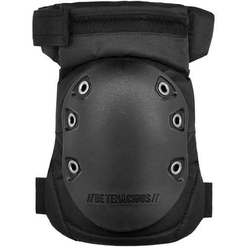 ProFlex&reg; 435HL Comfort Hinged Hard Cap Knee Pads, Hook and Loop Style, Rubber Caps, Foam/Gel Pads Equipment World