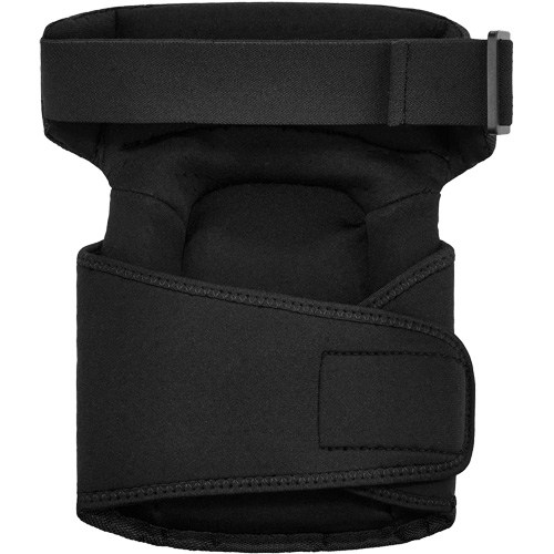 ProFlex&reg; 450 Comfort Hinged Soft Cap Knee Pads, Buckle Style, Rubber Caps, Foam/Gel Pads Equipment World