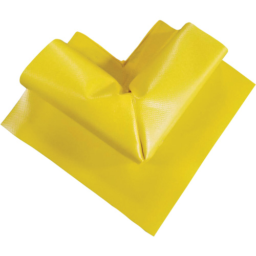 Diverter Berm System Corner Equipment World