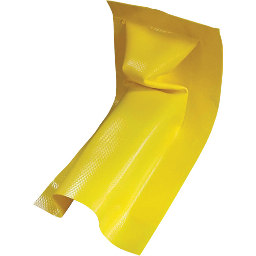 Diverter Berm System Wall Butt Equipment World