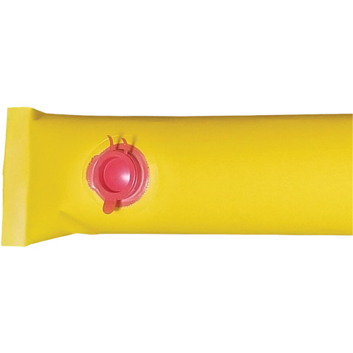 Water-Filled Diverter Boom Equipment World