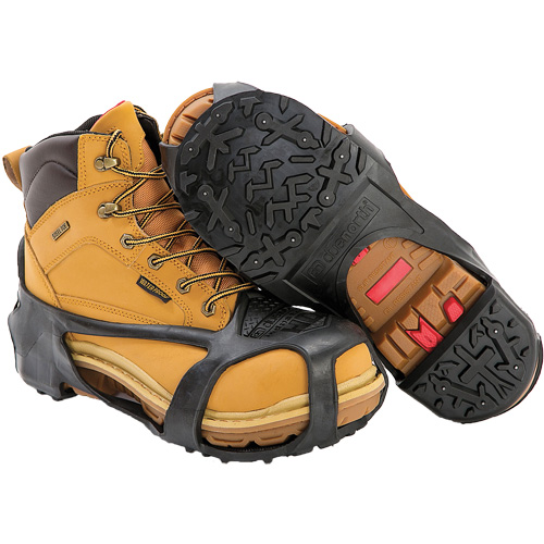 Heavy-Duty Traction Aid, Tungsten Carbide, Stud Traction, Small Equipment World