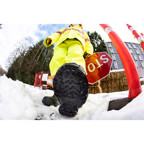 Heavy-Duty Traction Aid, Tungsten Carbide, Stud Traction, Small Equipment World