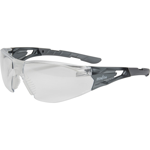 Lunettes de s&eacute;curit&eacute; s&eacute;rie Z2900, Lentille Transparent, Anti-&eacute;gratignures, ANSI Z87+/R&eacute;pond ou surpasse la norme CSA Z94.3 Equipment World