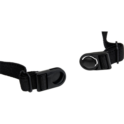 Lunettes de s&eacute;curit&eacute; s&eacute;rie Z2900 avec joint en mousse, Lentille Transparent, Antibu&eacute;e, ANSI Z87+/R&eacute;pond ou surpasse la norme CSA Z94.3 Equipment World