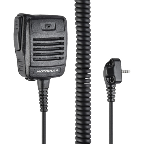 Submersible Speaker Microphone Equipment World