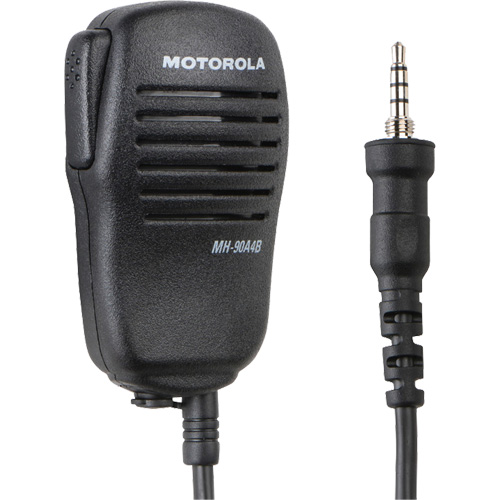 Two-Way Radio Desktop Charger Equipment World