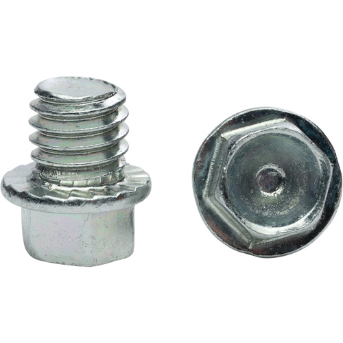 Replacement Steel Cleats for Midcleat Ice Cleats Equipment World