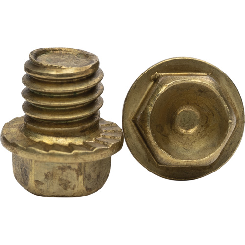 Replacement Brass Cleats for Midcleat Ice Cleats Equipment World