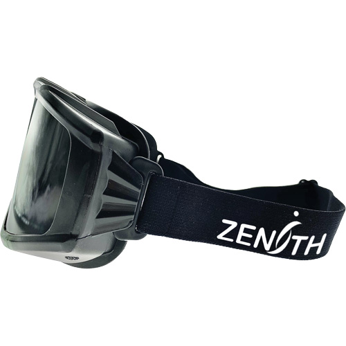 Lunettes de soudeur Z1100, Lentille 3,0, Antibu&eacute;e, Ventilation Indirecte Equipment World