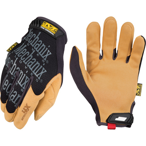 Gants r&eacute;sistant &agrave; l'abrasion Material4X Original, Paume Synth&eacute;tique, Taille 12 Equipment World