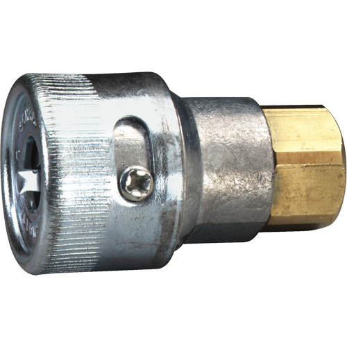 Schrader Socket Fitting Equipment World