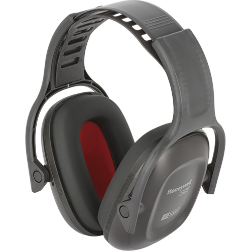 Howard Leight  VeriShield 100 Series Dielectric Passive Earmuffs, Headband, 20 NRR dB Equipment World
