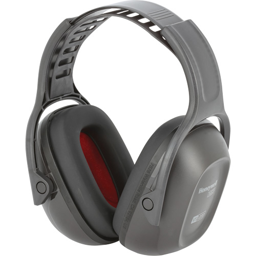 Howard Leight  VeriShield 100 Series Dielectric Passive Earmuffs, Headband, 26 NRR dB Equipment World