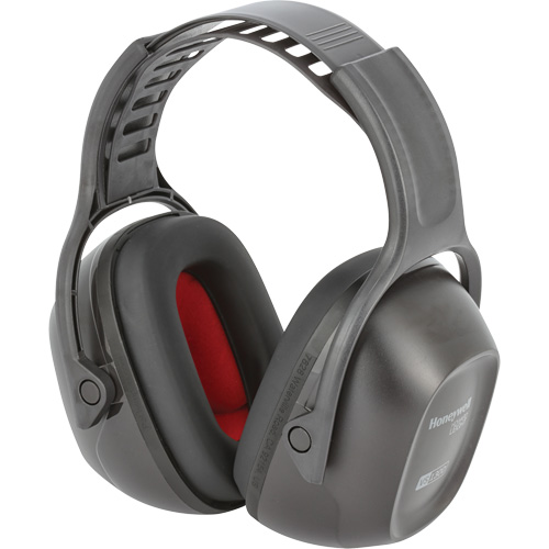 Howard Leight  VeriShield 100 Series Dielectric Passive Earmuffs, Headband, 29 NRR dB Equipment World