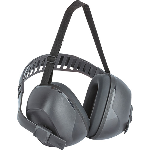 Howard Leight  VeriShield 100 Series Dielectric Passive Earmuffs, Multi-Position, 30 NRR dB Equipment World