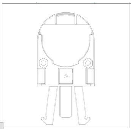 Howard Leight  VeriShield Earmuffs Hardhat Adapter Equipment World