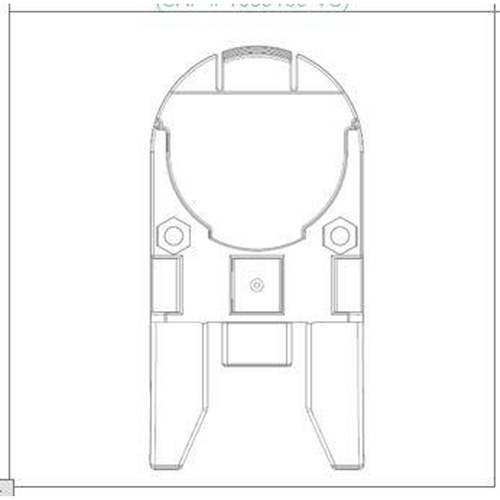 Howard Leight  VeriShield Earmuffs Hardhat Adapter Equipment World