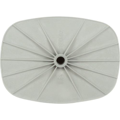 Soupape d'inspiration & expiration Secure Click Equipment World