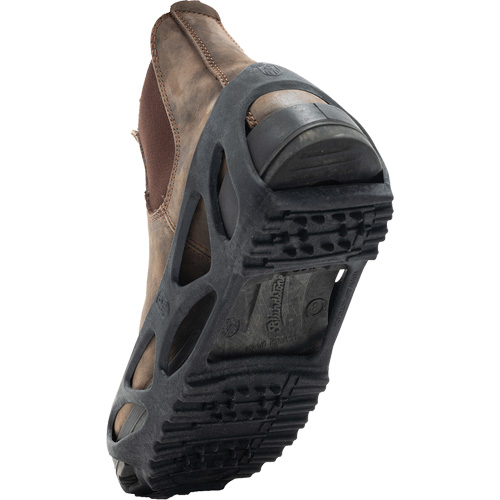 Slk Grip Anti-Slip Overshoes, Thermoplastic Elastomer, Stud Traction, Small Equipment World