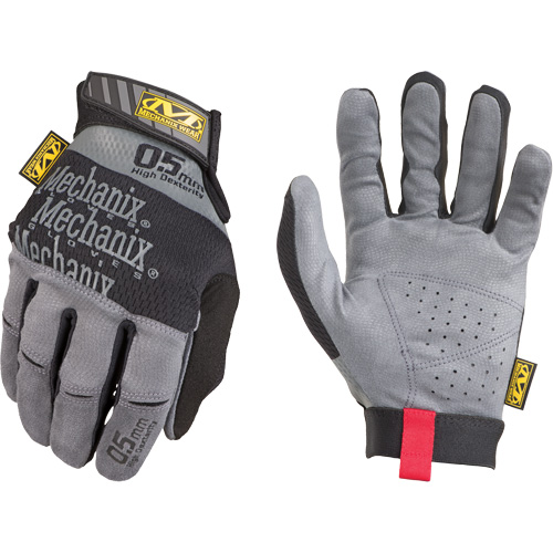High-Dexterity Gloves, Synthetic Palm, Size 9/Medium Equipment World