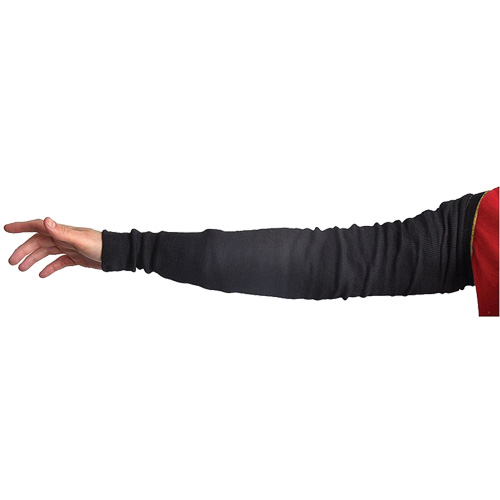 Contender Flame Resistant Sleeve, X-Small, 22" L, Protex&reg; Equipment World