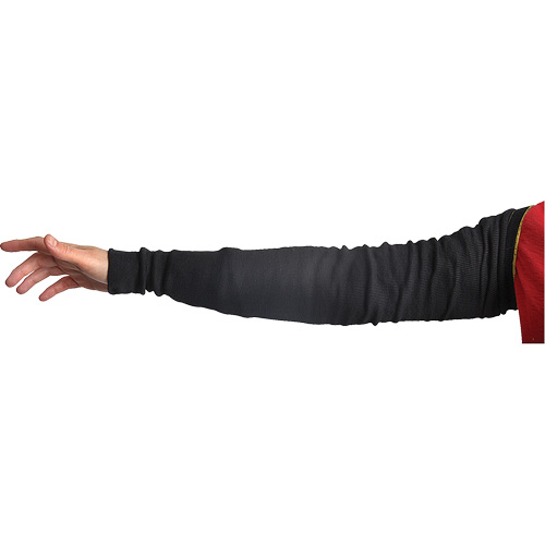 Contender Flame Resistant Sleeve, Large, 22" L, Protex&reg; Equipment World