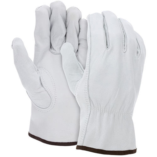 Driver's Gloves, Large, Grain Buffalo Palm Equipment World