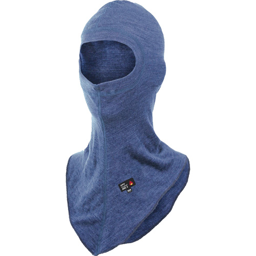 Fargo FR Balaclava, Royal Blue, Kermel&reg;/Lenzing Equipment World