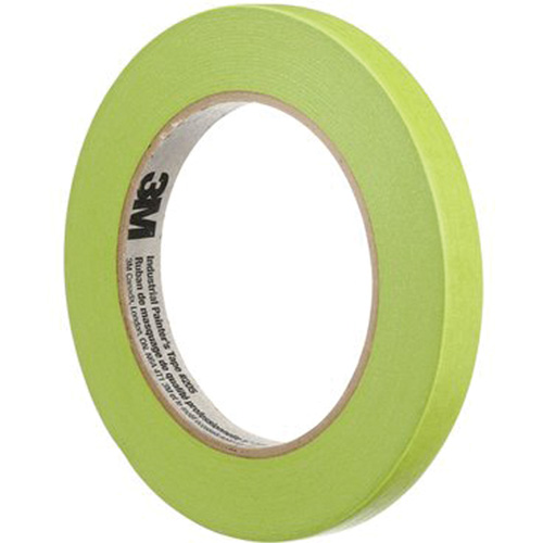 Industrial Painter's Grade Masking Tape Equipment World