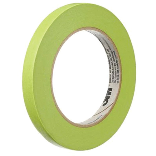 Industrial Painter's Grade Masking Tape Equipment World