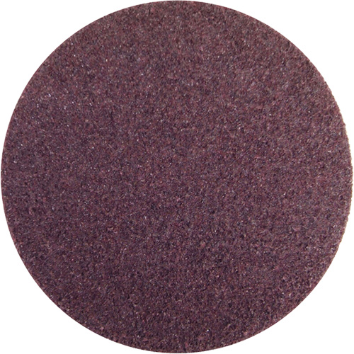 Rapid Prep Non-Woven Abrasive Disc, 5" Dia., Fine Grit, Aluminum Oxide Equipment World