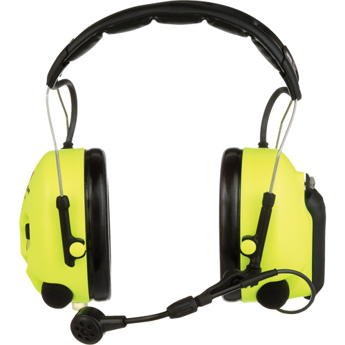Peltor WS ProTac XPI Headset, Headband Style, 26 dB Equipment World