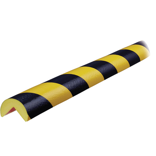 Model A Corner Protection Bumper Guard, 1 M Long Equipment World