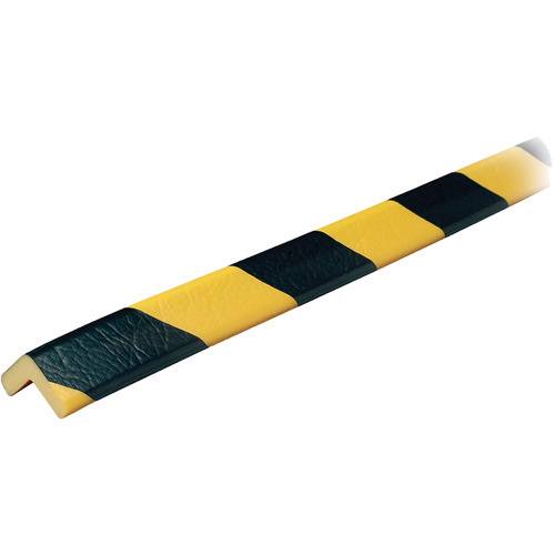 Model E Corner Protection Bumper Guard, 1 M Long Equipment World