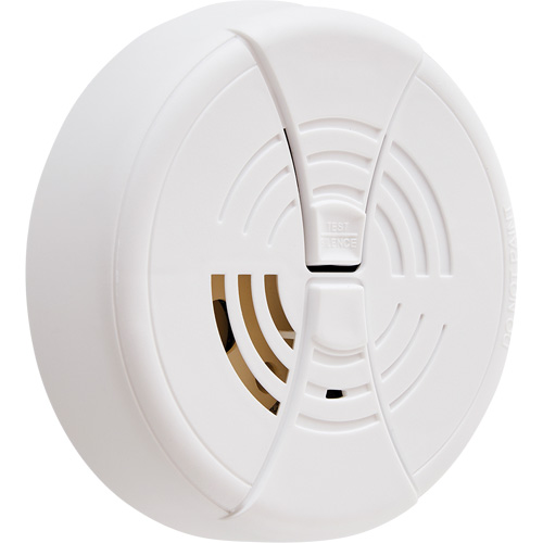 Smoke Detector Equipment World