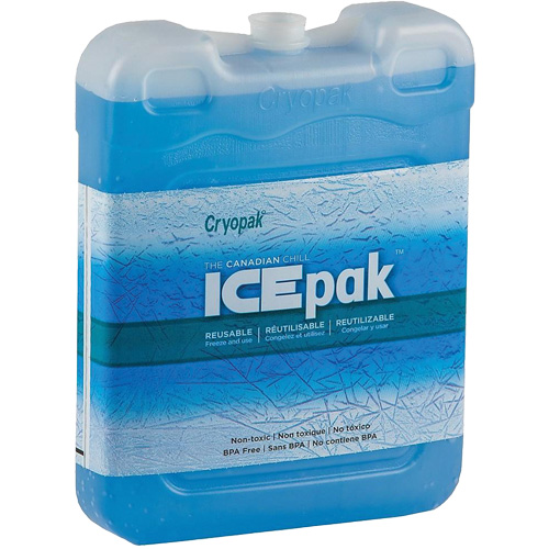 Ice-Pak IP-200 Reusable Transport Ice Pack Equipment World
