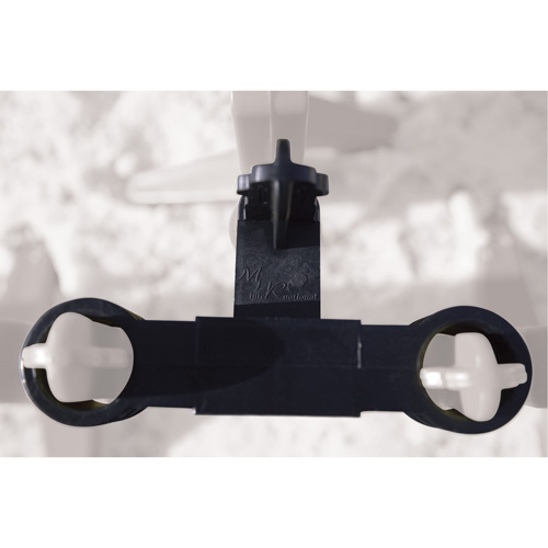 Connecteur de barricade Movit Equipment World