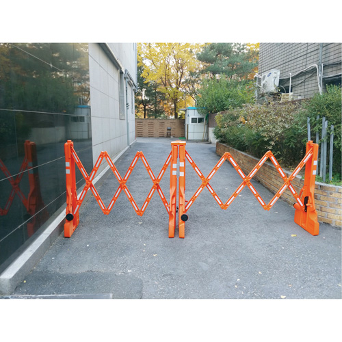 Multi-Gate Connector Equipment World