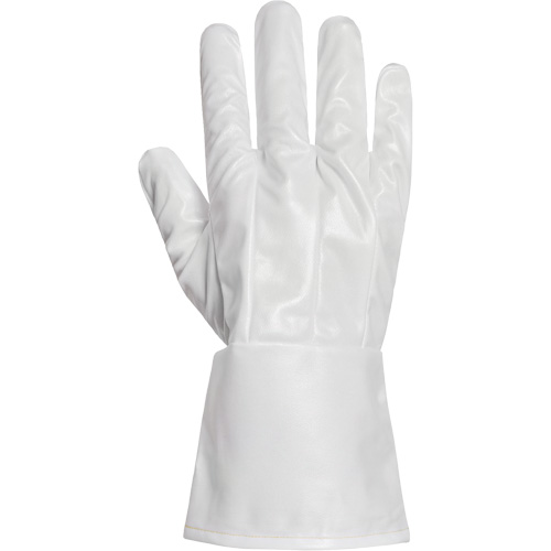 Ground Hog Electro-Static Spray Painting Gloves, Size Large, 11.5" L, Polyurethane Equipment World