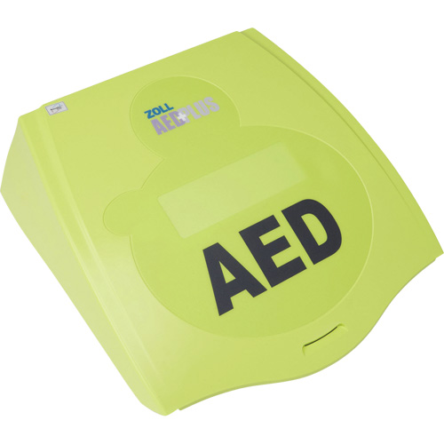 Replacement Public Safety Pass Cover, Zoll AED Plus&reg; For, Non-Medical Equipment World