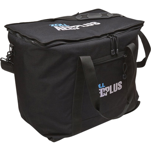 Sac pour trousse de d&eacute;monstration DEA, Zoll AED Plus Pour, Non m&eacute;dical Equipment World