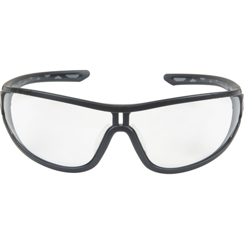 Lunettes de s&eacute;curit&eacute; de s&eacute;rie Z3000, Lentille Transparent, Anti-&eacute;gratignures, ANSI Z87+/R&eacute;pond ou surpasse la norme CSA Z94.3 Equipment World