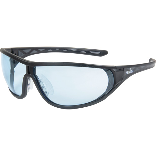 Lunettes de s&eacute;curit&eacute; de s&eacute;rie Z3000, Lentille Bleu, Anti-&eacute;gratignures, ANSI Z87+/R&eacute;pond ou surpasse la norme CSA Z94.3 Equipment World