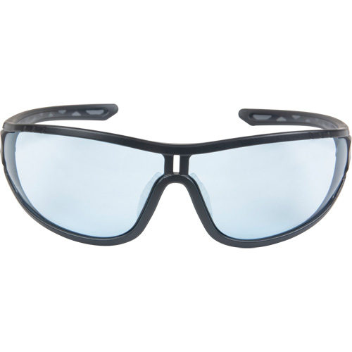 Lunettes de s&eacute;curit&eacute; de s&eacute;rie Z3000, Lentille Bleu, Anti-&eacute;gratignures, ANSI Z87+/R&eacute;pond ou surpasse la norme CSA Z94.3 Equipment World