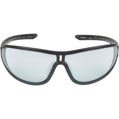 Z3000 Series Safety Glasses, Indoor/Outdoor Mirror Lens, Anti-Scratch, ANSI Z87+/Meets/Exceeds CSA Z94.3 Equipment World